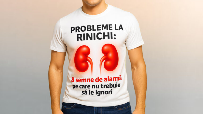 Probleme la rinichi: 8 semne de avertizare pe care nu ar trebui să le ignori 51 589724446