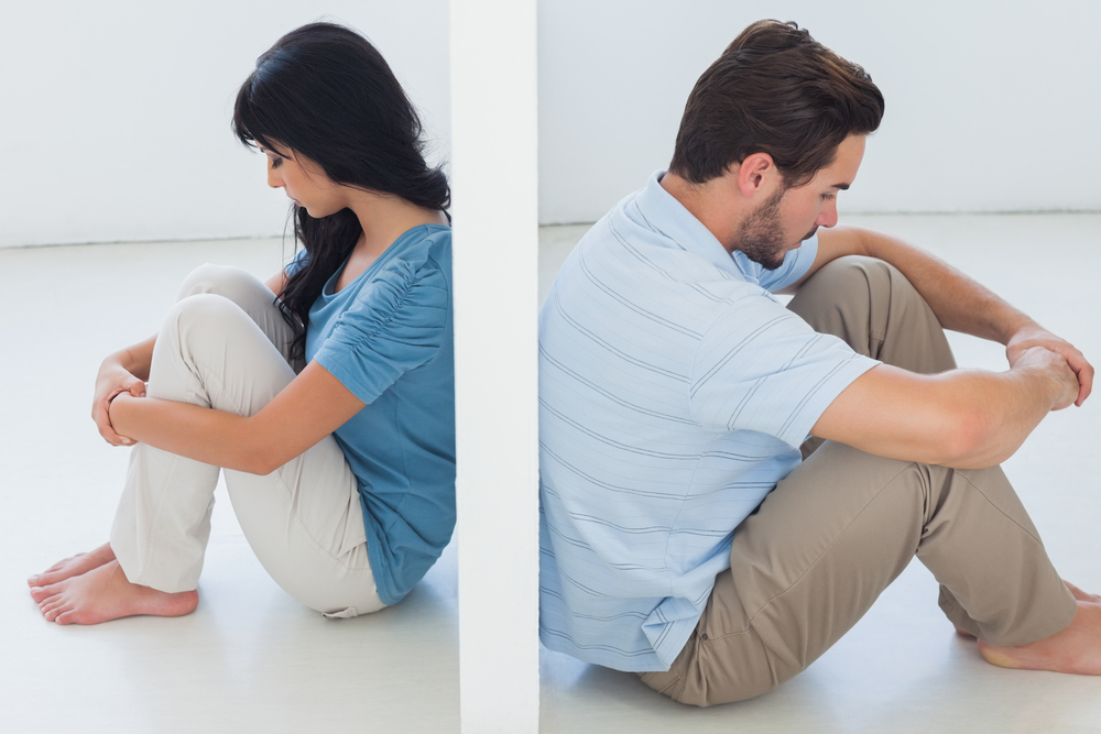 9 Semne că partenerul tău nu te mai iubește, chiar dacă nu recunoaște 54 3problems with extended separation