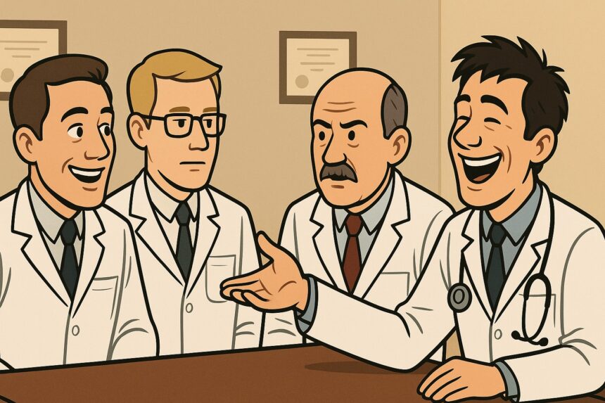 Conferința Doctorilor 51 59330202
