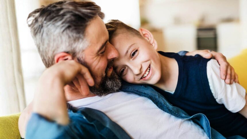 Cinci obiceiuri esențiale ale părinților care cresc copii capabili și rezilienți 51 5 intentional habits of parents who raise remarkably capable resilient kids 69cbf83edcf79