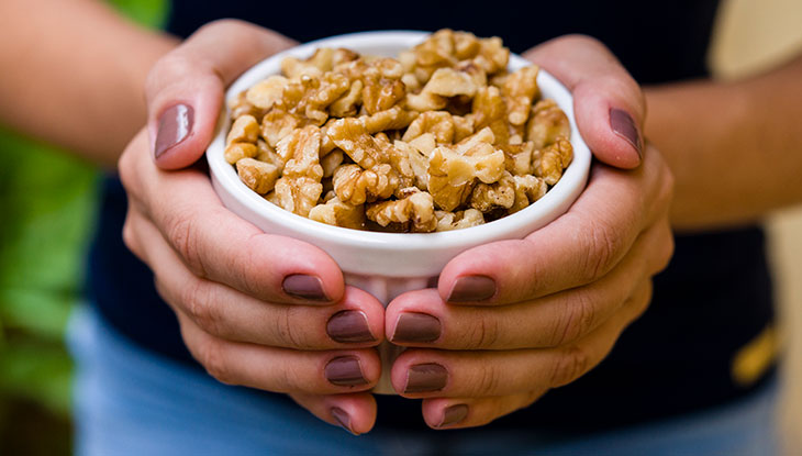 Beneficiile consumului de nuci pentru sănătate – ce spun experții 51 benefits of walnuts