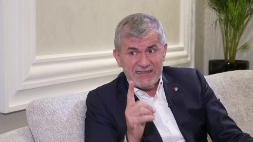 Valeriu Iftime intenționează să înfrunte FCSB pentru a-și recupera energia 51 exclusiv valeriu iftime vrea sa dea de pamant cu fcsb mi as mai recupera energia 69cb58b1ed349