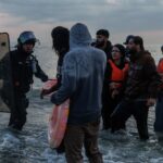 fears of increased small boat channel crossings as uk french deal nears end 69ca382e5e291