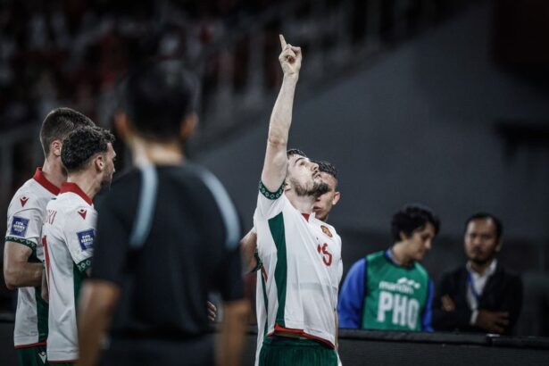 fifa a mai inventat o competitie bulgaria a castigat fifa series din indonezia 69cbc91b9c446