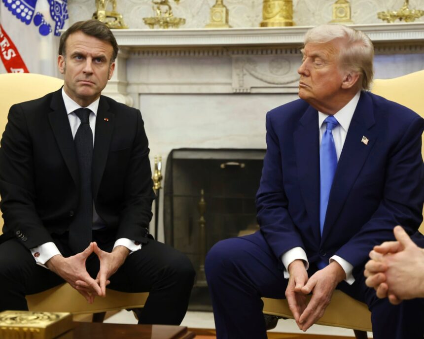 get your own oil trump launches tirade against europe for not joining iran war 69cc1641b227d