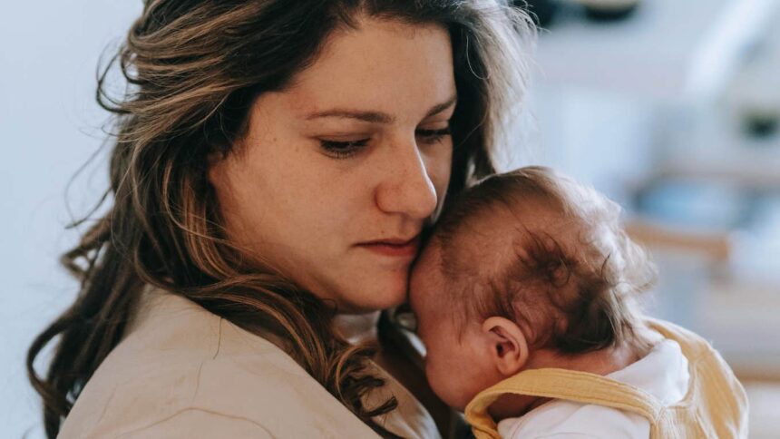 Îmi iubesc copiii, dar maternitatea m-a surprins în mod neașteptat 51 i love my kids so much but theres something about motherhood that really caught me off guard 69cbbff9d0902