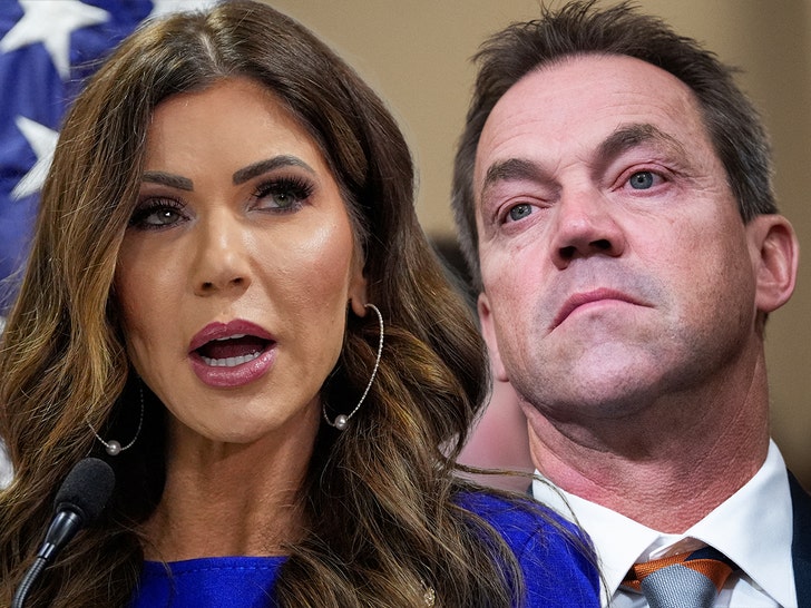 Kristi Noem răspunde acuzațiilor că soțul ei ar fi cross-dresser 51 kristi noem breaks silence on allegations her husband is a cross dresser 69cc02640e319