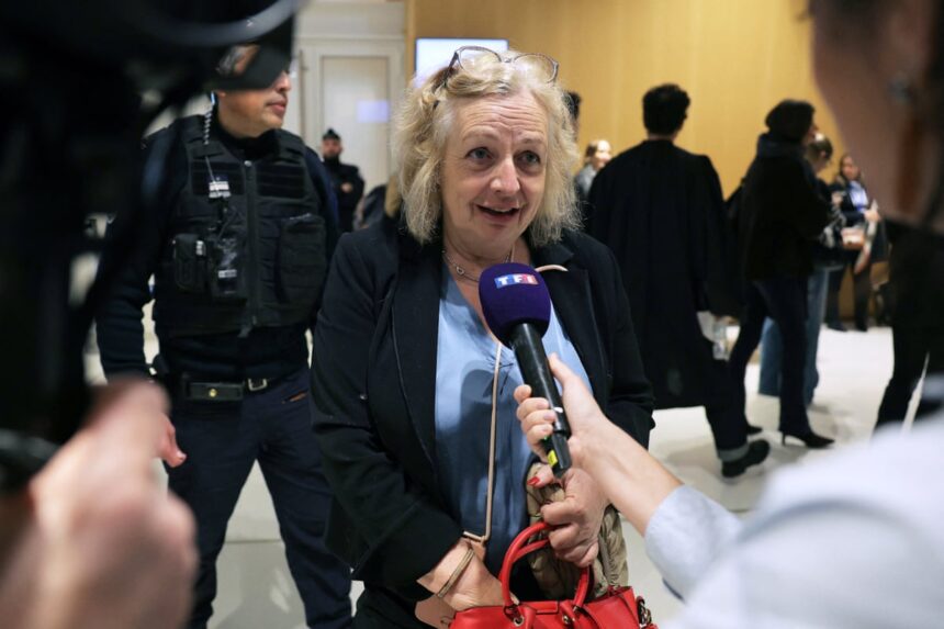 Procesul pentru crimă începe în legătură cu o rețea masonică în Paris 51 murder trial opens over alleged masonic lodge crime network in paris 69ca5edc9716c