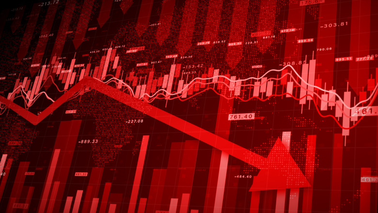 Economia globală este afectată de războiul din Iran, avertizează experții 51 nicio tara nu va fi imuna economia globala e aruncata in haos dupa o luna de razboi in iran 69cb4c7e378c0