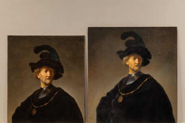 painting considered workshop copy is in fact by rembrandt expert says 69ca6f4203724