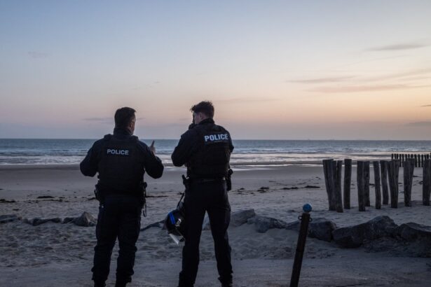 small boats deal between france and uk is on verge of collapse 69cb26057dfca