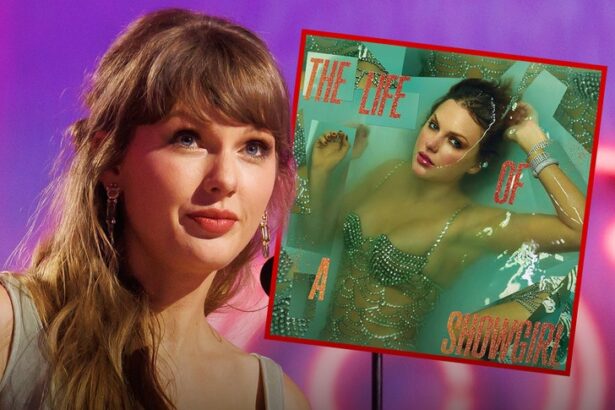 taylor swift sued by vegas entertainer over the life of a showgirl 69cab46d77517