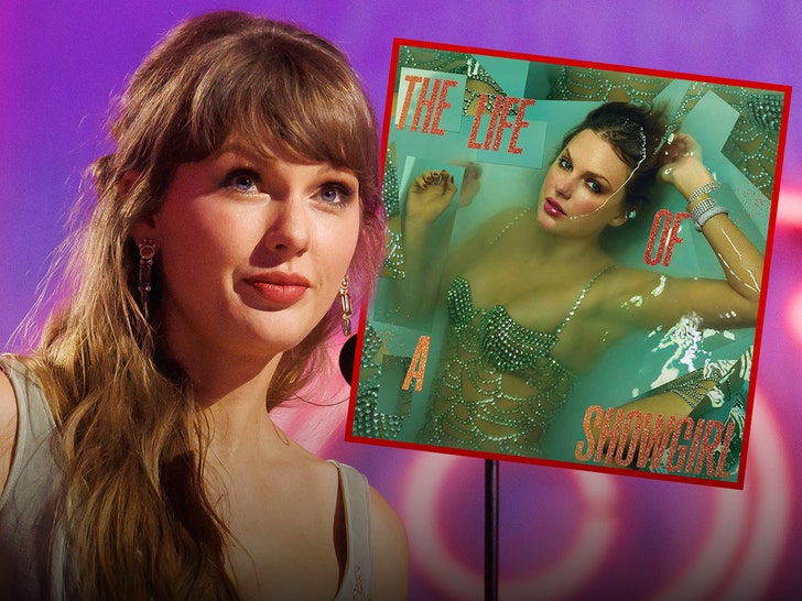 Taylor Swift, dată în judecată de un artist din Las Vegas pentru „The Life of a Showgirl” 51 taylor swift sued by vegas entertainer over the life of a showgirl 69cab46d77517