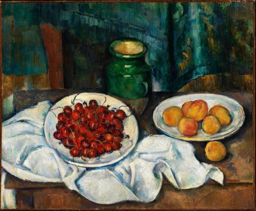 Hoți fură picturi de Renoir, Cézanne și Matisse în valoare de milioane dintr-un muzeu italian 51 thieves steal renoir cezanne and matisse paintings worth millions from italian museum 69ca300874369