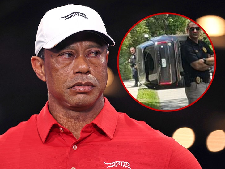 tiger woods reportedly will not hire driver due to privacy concerns 69ca764e8ecf8
