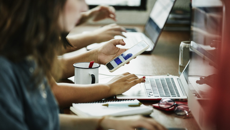 Transparența salarială devine obligatorie, cu salarii afișate în anunțuri și controale pe diferențe de plată 51 transparenta salariala devine obligatie salarii afisate in anunturi si controale pe diferentele de plata intre femei si barbati 69ca9caf0a652