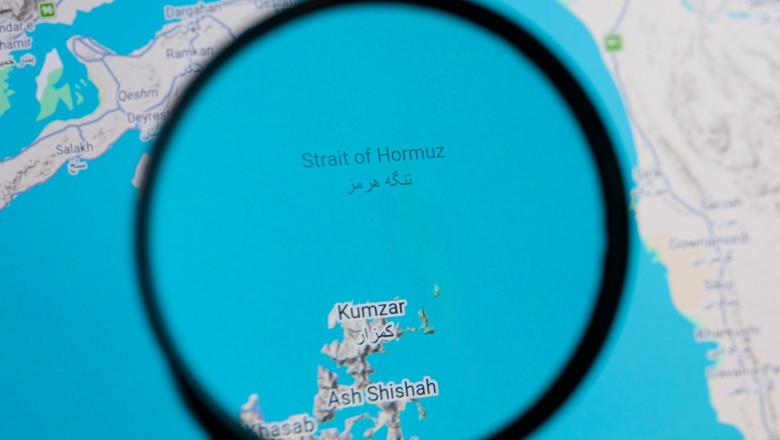 Trump, dispus să încheie războiul fără a redeschide Strâmtoarea Ormuz 51 trump dispus sa puna capat razboiului fara a redeschide stramtoarea ormuz the wall street journal 69cb76a57ed72