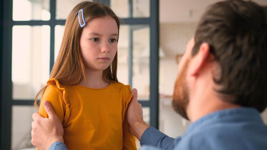 10 comportamente ale părinților care transformă copiii în mincinoși la maturitate, conform cercetărilor 51 10 things parents do that turn their kids into liars as adults according to research 69cdba5b9763d