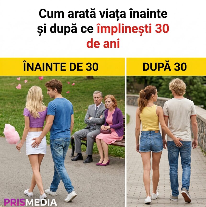 Cum arată viața înainte și după ce împlinești 30 de ani 51 659101756