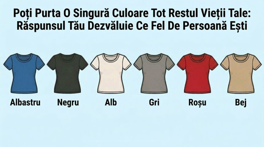 Această alegere simplă a unei culori spune mai multe despre tine decât crezi 51 663279720