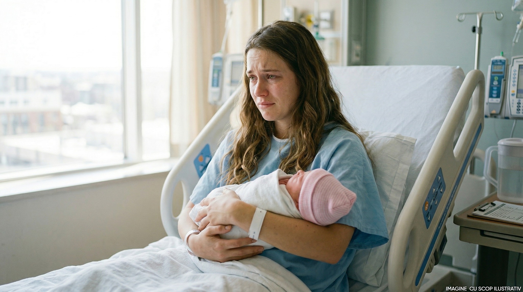 Mi-am părăsit fiica la 16 ani… Iar peste ani, ea s-a întors ca să-mi salveze familia 52 669028254