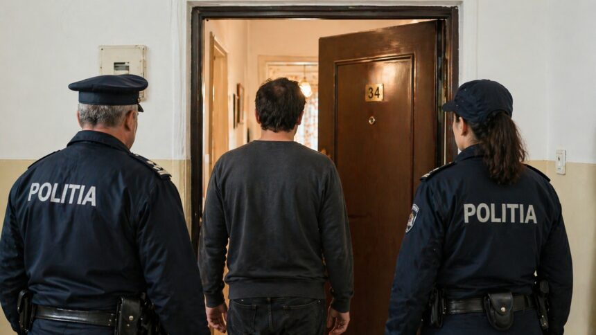 A murit vecina de la etajul 8, iar în casa ei am descoperit un secret care mi-a schimbat viața. 51 678509064