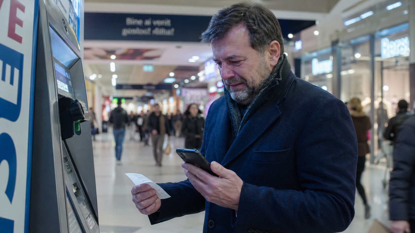 Mi-am pierdut economiile de 20 de ani într-o singură după-amiază. Tot ce trebuie să știe orice om ca să nu pățească același lucru. 53 683408734
