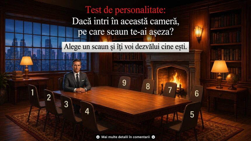 Unde stai la masă spune mai mult decât crezi despre tine 51 683904832