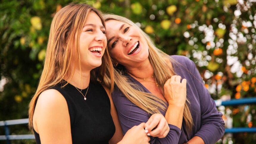 9 întrebări care te ajută să fii mamă dorită pentru fiica ta 51 9 questions that help you become the mother you want to be for your daughter 69cf27d8138df