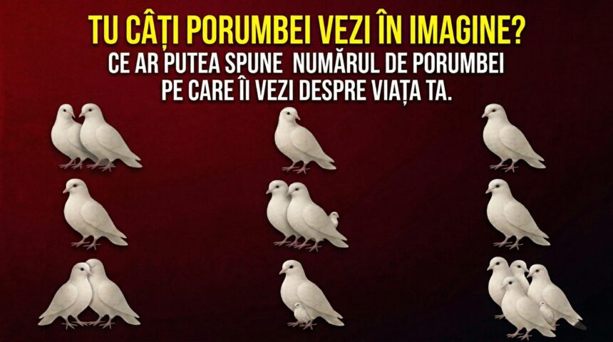 Ce ar putea însemna numărul de porumbei albi pe care îi vezi. Semnificații și interpretări populare 51 Gemini Generated Image zhsvouzhsvouzhsv