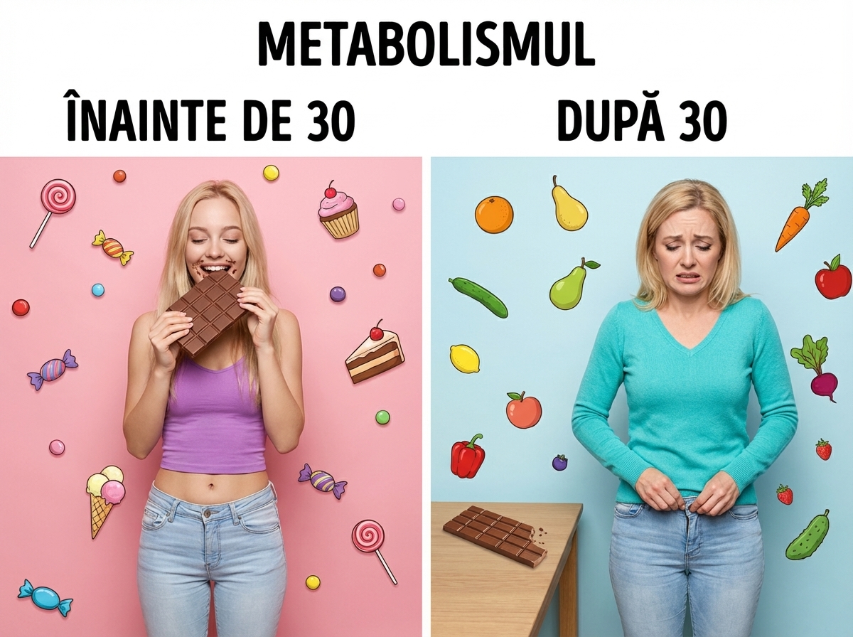 Cum arată viața înainte și după ce împlinești 30 de ani 53