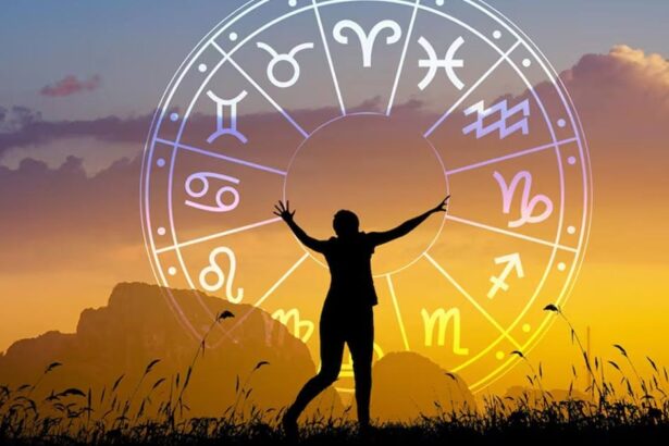 aceste trei zodii vor incepe un nou capitol spectaculos din viata la finalul lui aprilie problemele lor se vor rezolva si vor gasi curajul de a lua totul de la capat 69e6f6d95bac9