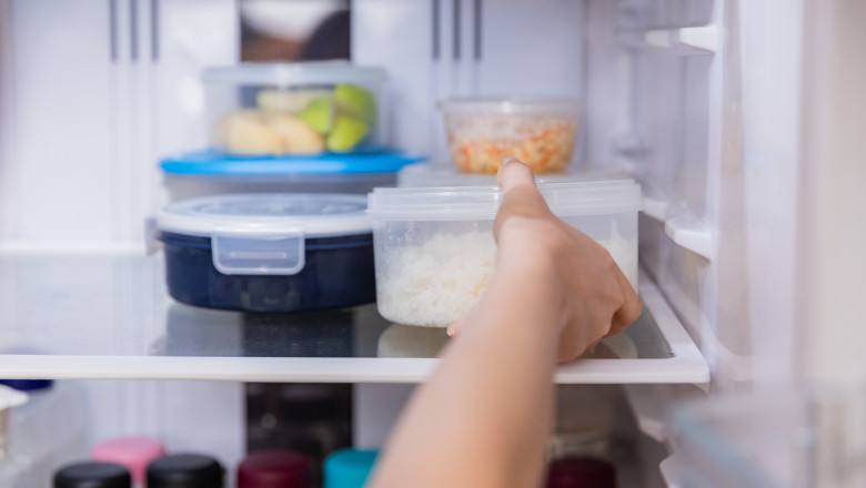 Alimente gătite nerecomandate pentru consum a doua zi, avertizează specialiștii 51 alimente gatite care nu ar trebui consumate a doua zi specialistii avertizeaza pot provoca toxiinfectie alimentara 69f035be885aa