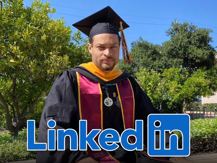 Profilul LinkedIn al lui Cole Allen oferă detalii despre trecutul său 51 alleged whcd gunman cole allens linkedin gives glance into his background 69ee78659b703