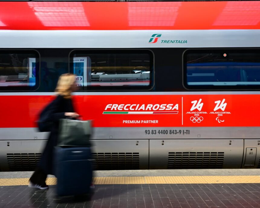 Aproape jumătate din cele mai aglomerate rute aeriene ale UE sunt greu de rezervat cu trenul 51 almost half of eus busiest flight routes are hard or impossible to book on trains report 69e729e467742