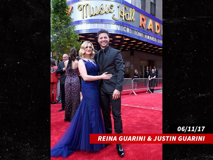 american idol s1 justin guarini divorces wife after 15 year marriage who knew 69d6643c207fc