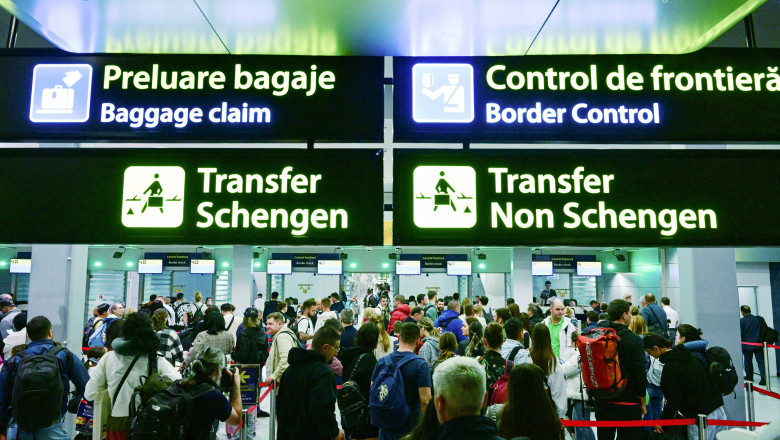 Europa se confruntă cu haos în aeroporturi din cauza crizei de combustibil pentru sezonul estival 2026 51 analiza europa risca haos in aeroporturi criza de combustibil ameninta sezonul estival 2026 69ee410805ed1