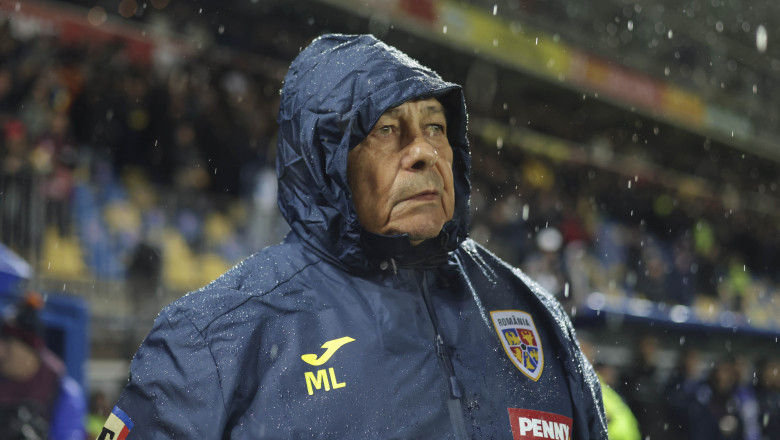 anuntul frf despre numirea unui nou selectioner pentru echipa nationala dupa decesul lui mircea lucescu 69d55659d9ac0