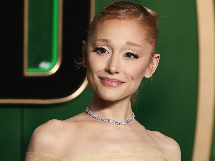 ariana grande planning summer release for new album 69d6f6c8da5fe