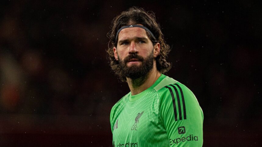 Negocieri pentru transferul lui Alisson au început 51 au inceput negocierile pentru transferul lui alisson 69e9c744f1c0e