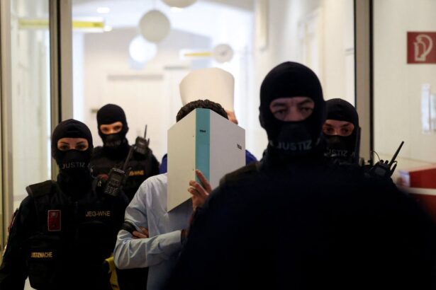 austrian man goes on trial for 2024 taylor swift concert terror plot 69f0797f18f4a