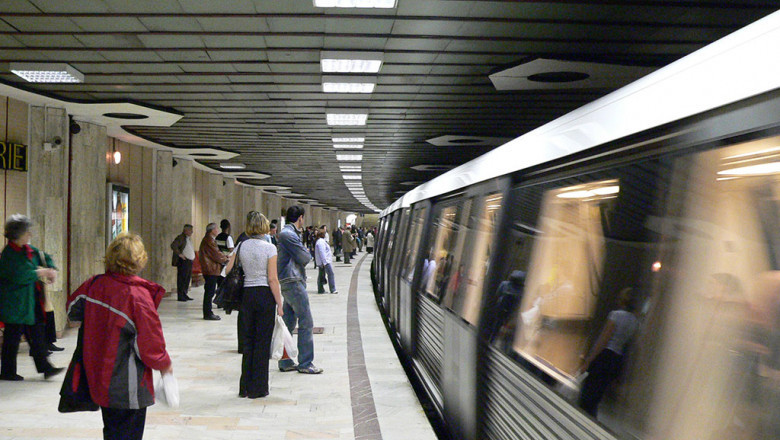Biletele de metrou ar putea crește de luna viitoare, propunerea Metrorex fiind anunțată 51 biletele de metrou s ar putea scumpi de luna viitoare ce pret propune conducerea