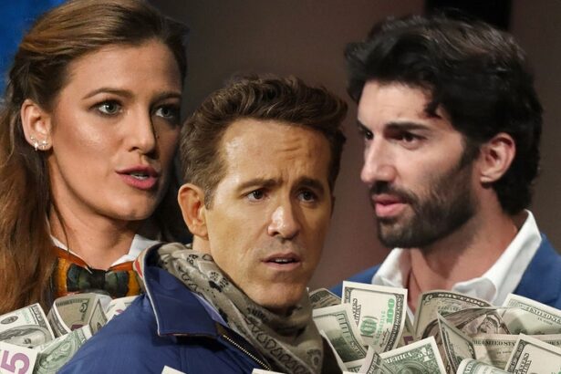 blake lively does not want jury to know she and ryan reynolds are super wealthy 69dd041863358