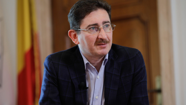 Bogdan Chirițoiu: „Investigația ROBOR nu are încă o decizie finală, amenzi substanțiale” 51 bogdan chiritoiu despre investigatia privind robor nu exista inca o decizie finala eventualele amenzi vor fi substantiale 69e78d5065f07