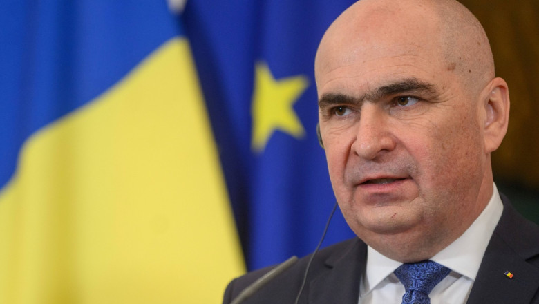 Bolojan propune 5 direcții pentru piața energiei, invocând blocajele ca sursă a instabilității 51 bolojan prezinta 5 directii de actiune pentru piata energiei preturile ridicate si instabilitatea sunt rezultatul unor blocaje 69dfda26a6cdb