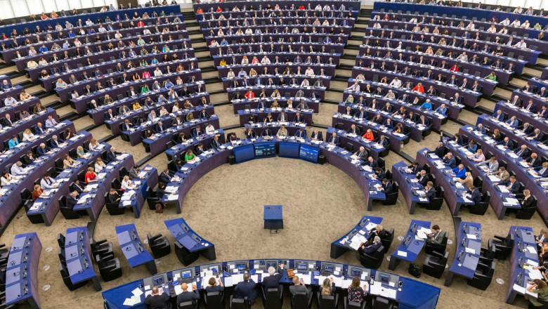 buget ue de 2 trilioane de euro votat in parlamentul european ce castiga romania la agricultura si coeziune 69f0ca16538f1