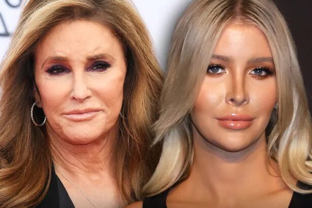 caitlyn jenner claims shes owed nearly 440k from late friend sophia hutchins estate 69d44dd1ab021