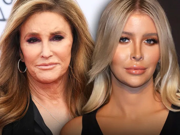 Caitlyn Jenner susține că îi sunt datorați aproape 440.000 de dolari din moștenirea prietenei sale, Sophia Hutchins 51 caitlyn jenner claims shes owed nearly 440k from late friend sophia hutchins estate 69d44dd1ab021