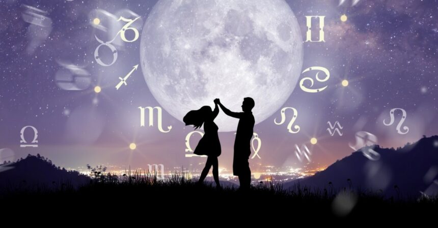Cele patru zodii care vor avea succes în dragoste în aprilie 51 cele 4 zodii care dau lovitura in iubire in luna aprilie ei sunt nativii care isi schimba destinul in urmatoarele zile 69d5583c44c65