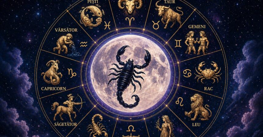 Cinci zodii vor fi influențate de luna plină în Scorpion vineri 51 cele 5 zodii afectate de luna plina in scorpion de vineri nimic nu va mai fi la fel in vietile lor dupa vacanta de 1 mai 69f089262d3e8